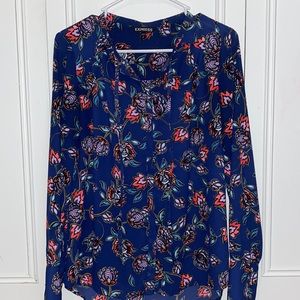 Express Blouse
